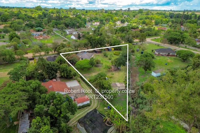 4 Bedroom House for Sale in Greendale