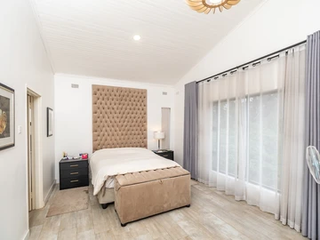 3 Bedroom Townhouse Complex