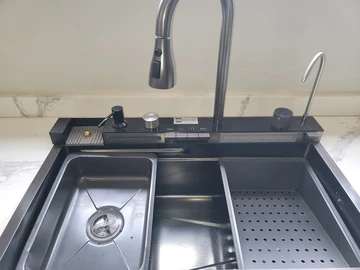 4 Bedroom Townhouse Complex