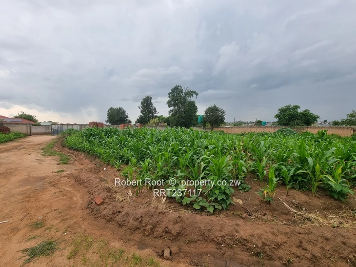 Riverside Ruwa Investment Property | 2400sqm with 2 Cottages | Rental Income (Sole Mandate)