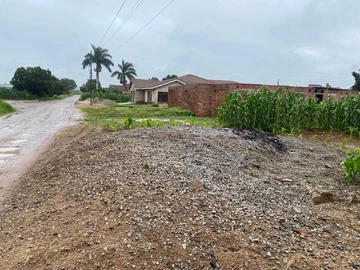 860 m² Residential Land for Sale in Zimre Park, Ruwa