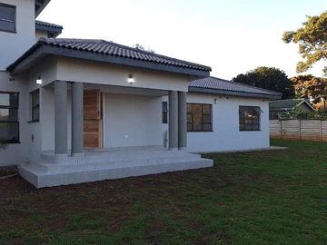 7 Bedroom House