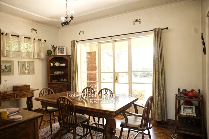 Family Home In Prime Location New Alexandra Park (Sole Mandate)