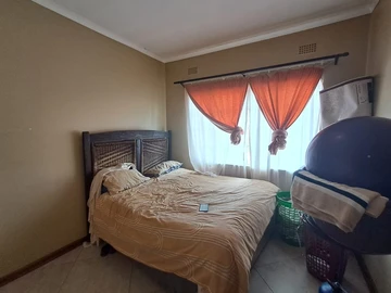 3 Bedroom Townhouse Complex