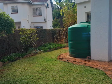 3 Bedroom Townhouse Complex