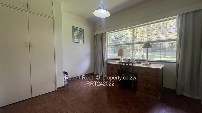 Ballantyne Park Residence