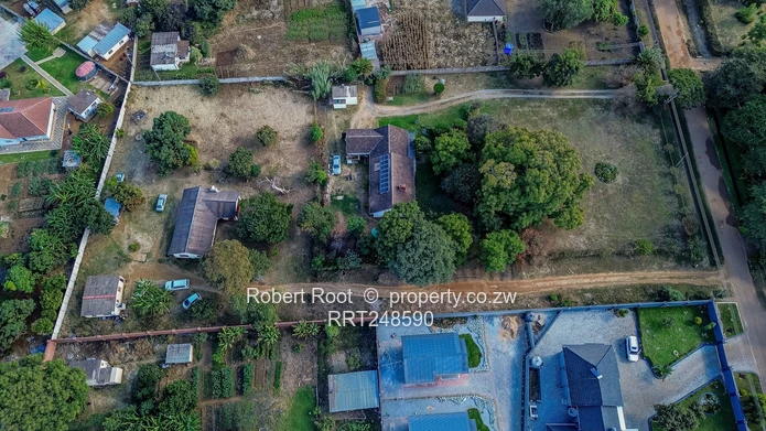 4030sqm Property off Marlborough Drive