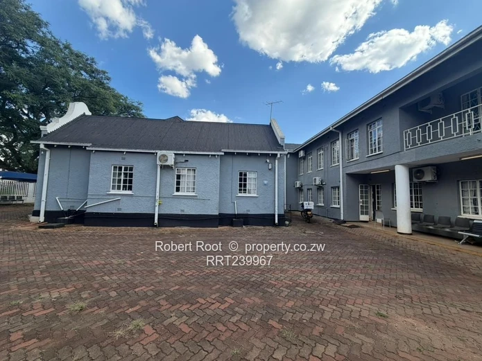 Prime Commercial Property For Sale