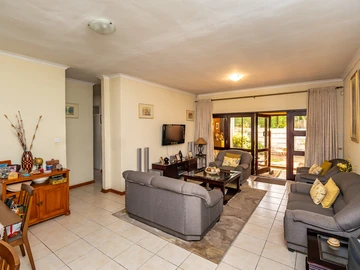 3 Bedroom Townhouse Complex