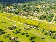 Commercial & Industrial Land