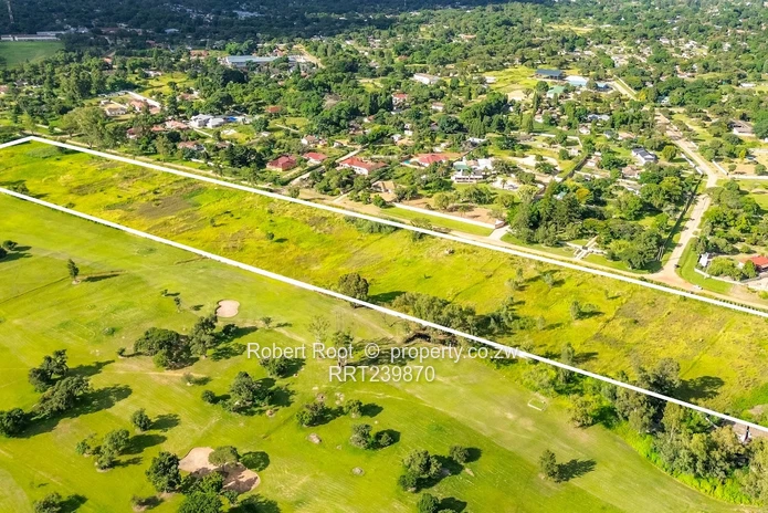 6.18 Hectare Prime land for Sale in Hatfield (Near Harare Airport)