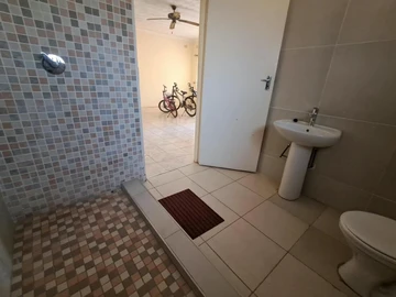 2 Bedroom Cottage