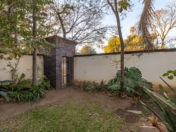 3 Bedroom Townhouse Complex