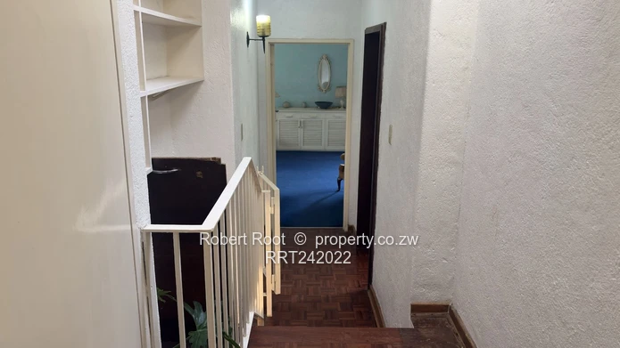 Ballantyne Park Residence