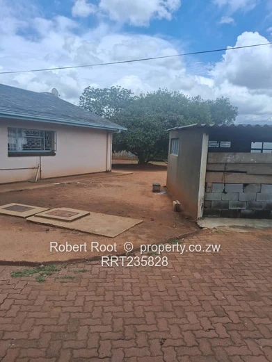 House for Sale in Bulawayo