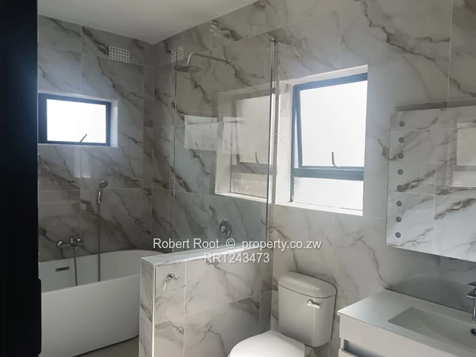 Newly Built 3 Bed House in Rainham 