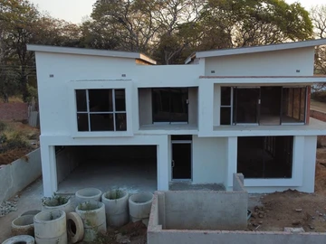 5 Bedroom Townhouse Complex