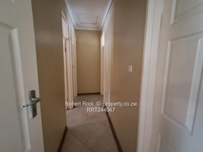 3 Bed family cluster in waterfalls