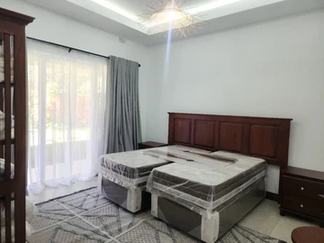 2 Unit Townhouse Complex