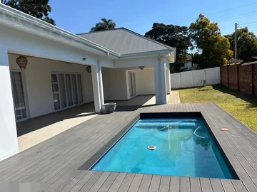 4 Bedroom Townhouse Complex