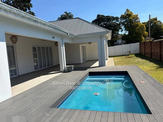 Modern, Secure and Fully Equipped Townhouses to Rent