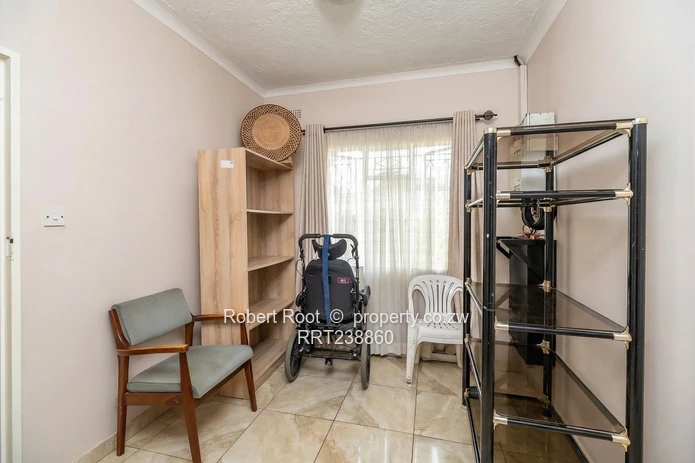 Vainona 3-Bed Home Prime Location 