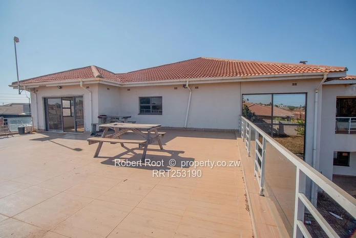 Mount Pleasant Heights House For Sale