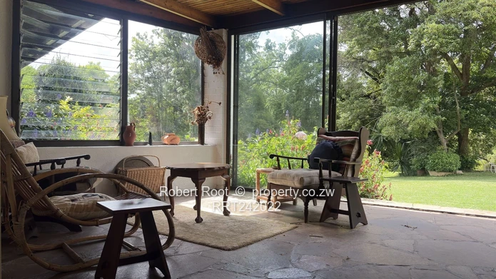 Ballantyne Park Residence