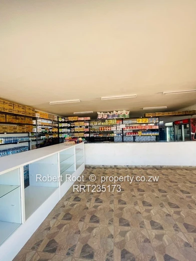 Bluffhill Offices, Showroom Or Shop, Workshop