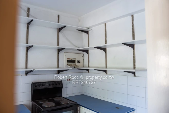 Solid 2 Bedroomed Duplex Garden Flat For Sale (Sole Mandate)