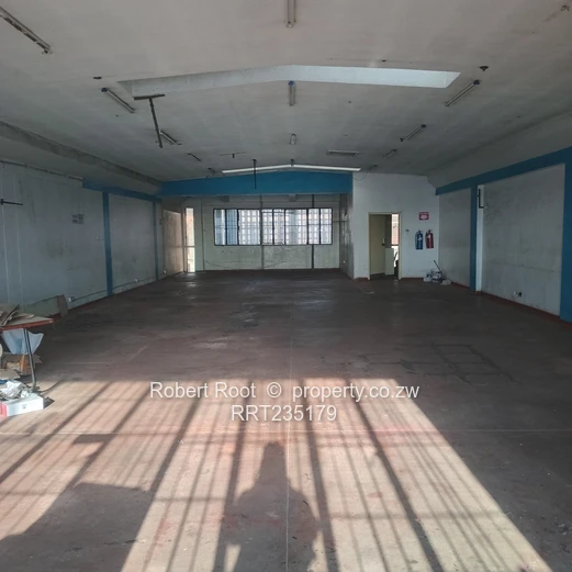 2Nd Floor Offices Available