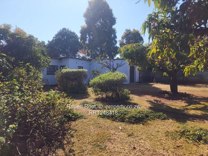 Commercial Property to Let In Belvedere, Samora Machel Avenue West