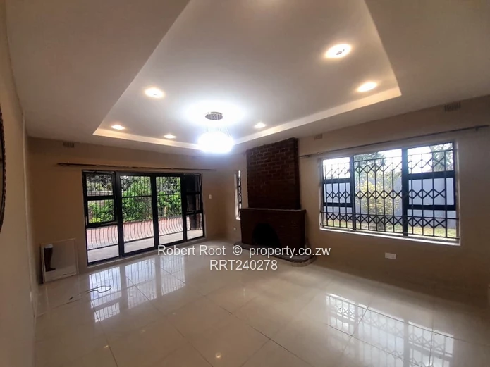 4 Bedroom House to rent in Cranborne.