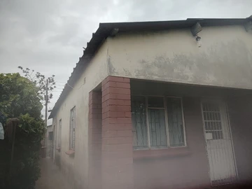 5 Bedroom Townhouse Complex