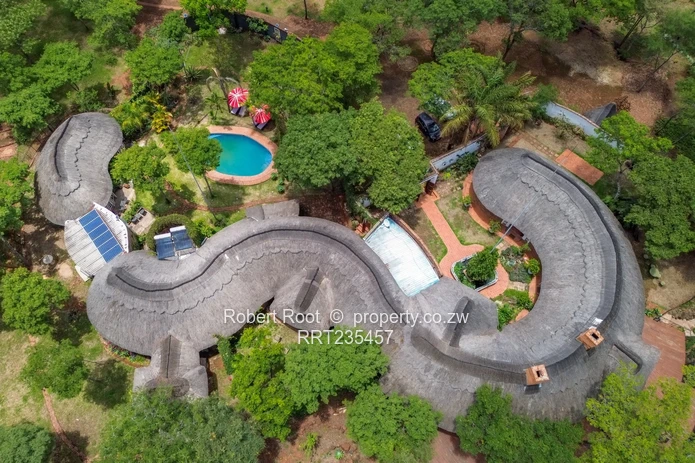 Stunning Residential Or Business Retreat