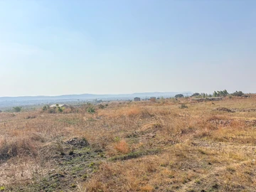 Commercial & Industrial Land