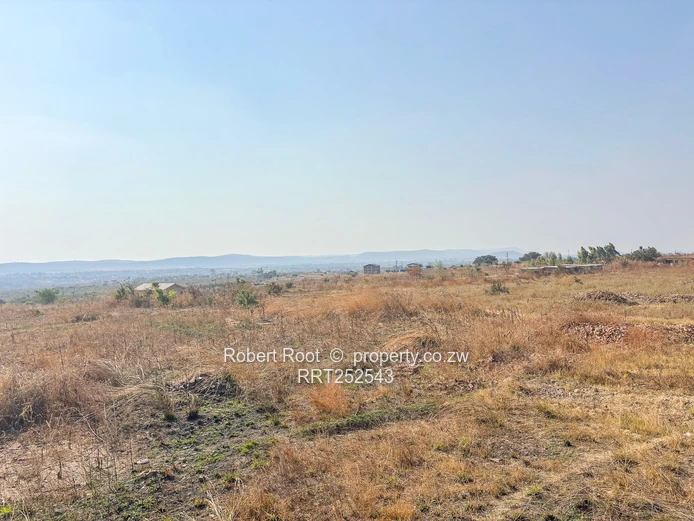 Vacant Industrial Stand for Sale