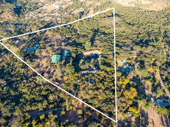 Agri Residential/ Commercial Property For Sale