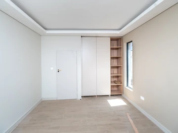 5 Bedroom Townhouse Complex