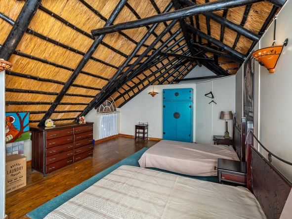 Farm & Agricultural Land