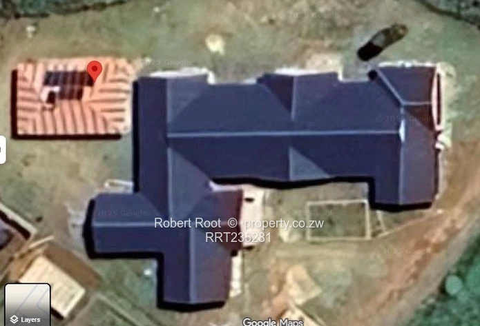 4 bed apartment in Mount Pleasant Heights