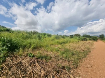 Commercial & Industrial Land