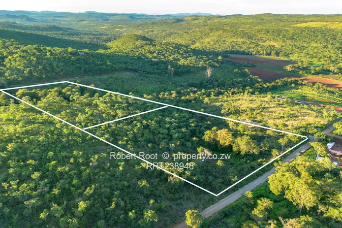 Agro-Residential Plots For Sale