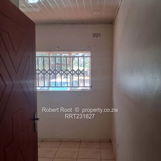 Offices to let (Sole Mandate)