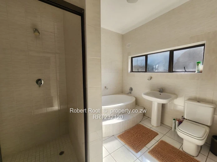 Elegant 6 Bedrooms Fully Furnished Double Storey House