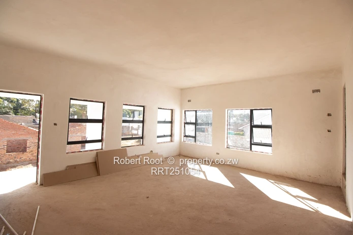 Exceptional Opportunity to Complete Your Dream Home