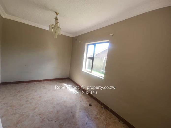 Five Bedroom House to rent in Goodhope