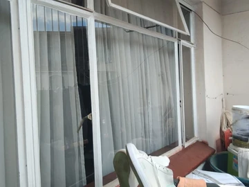 2 Bedroom Garden Flat