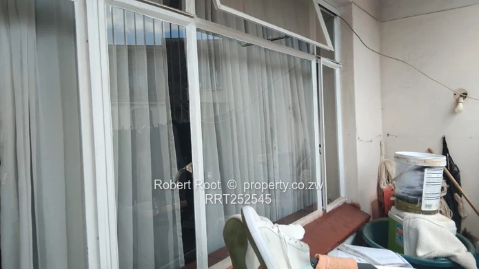 2-Bedroomed Flats for Sale