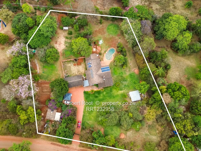 Magnificent Home for sale